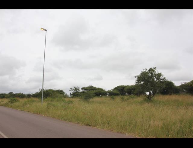 23HA VACANT LAND FOR SALE IN BENDOR
